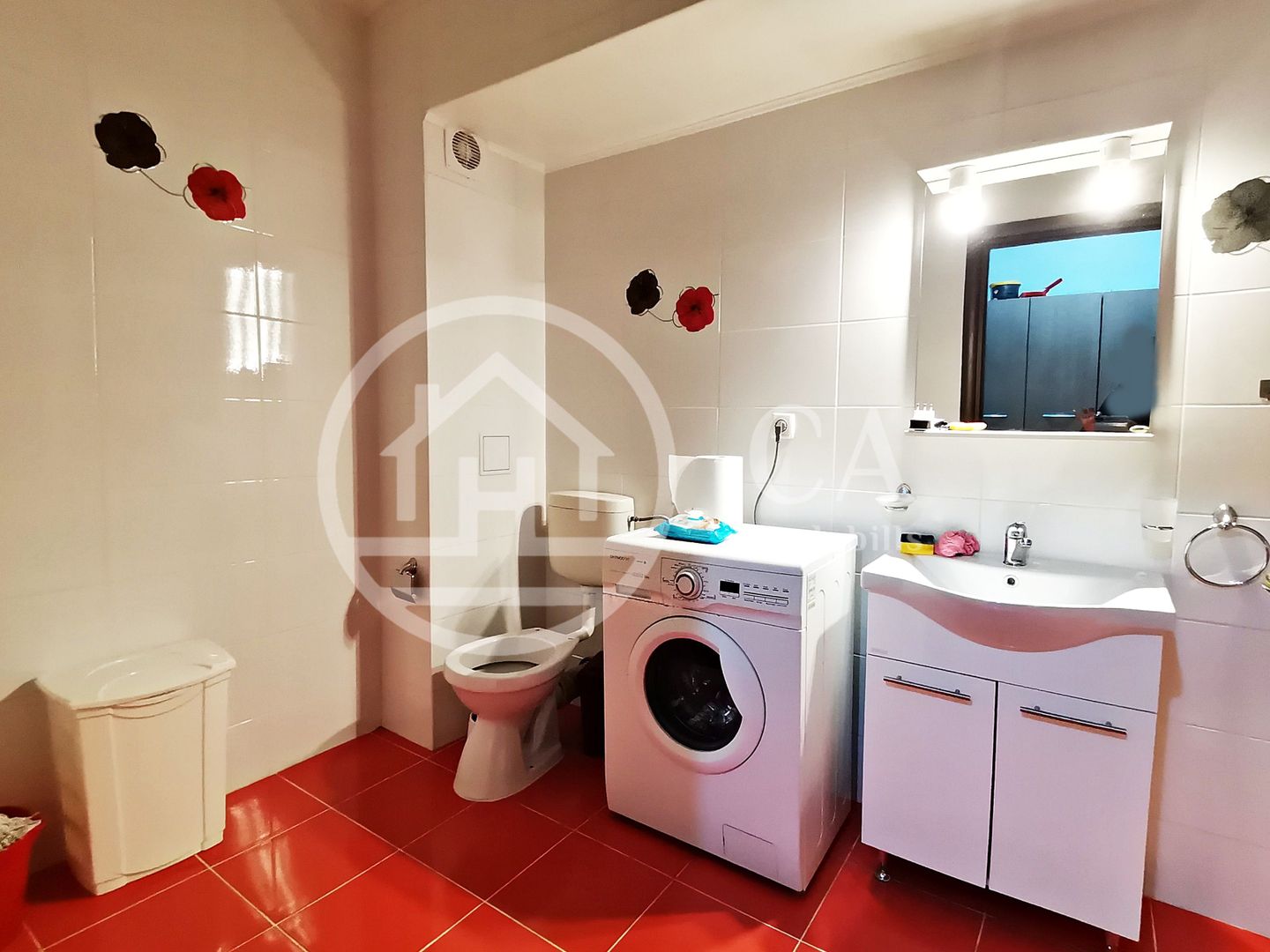 Apartament cu 2 camere de vanzare în Prima Nufărul, Oradea - Poză 7