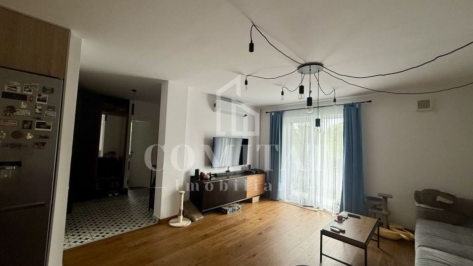 Antecontract semnat Apartament la cheie | Loc de parcare și boxă - Poză 9
