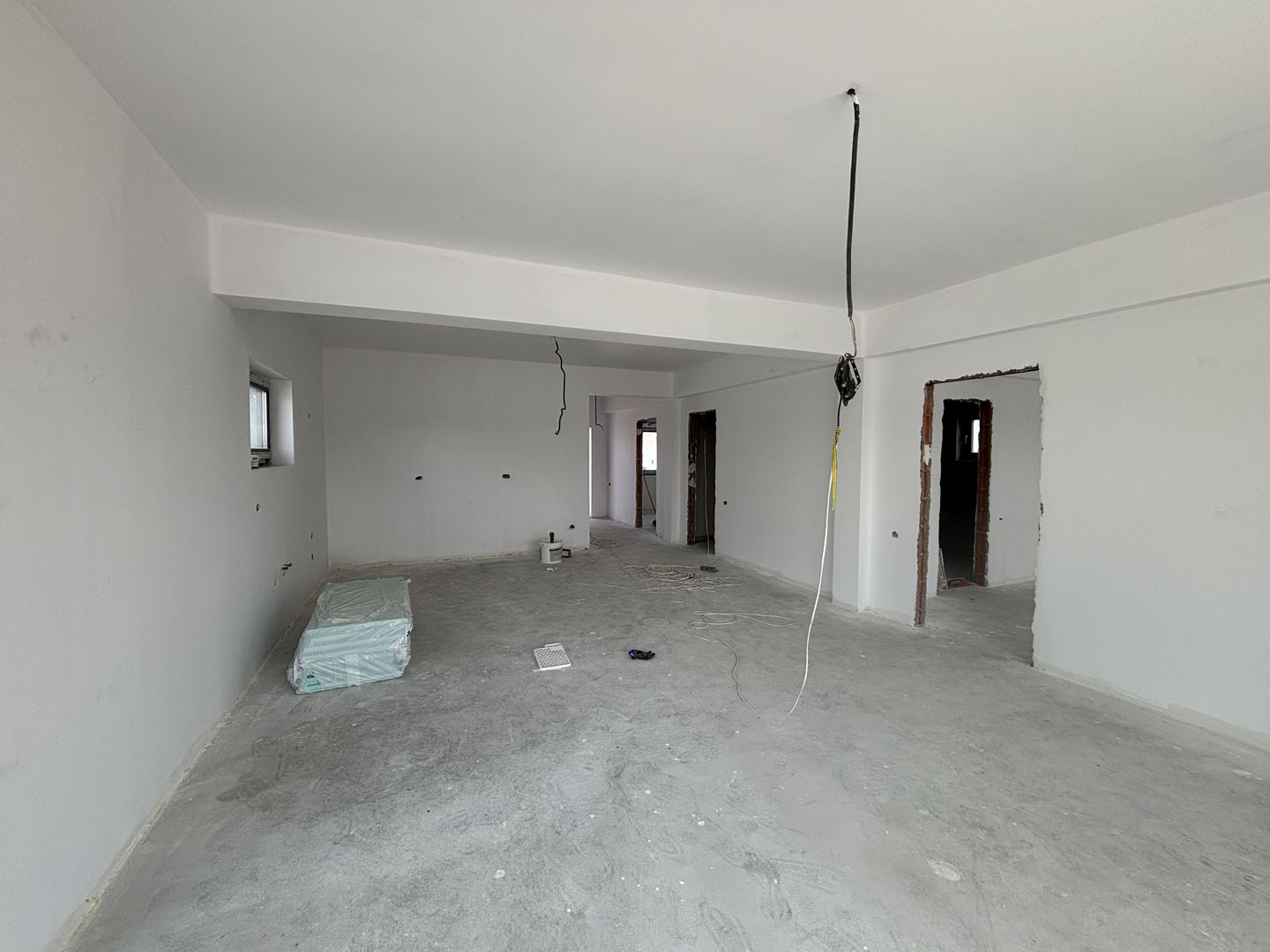 Ansamblu rezidențial Tunari | Case pe parter | 400 mp teren - Poză 4
