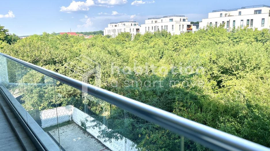 Apartament 3 camere, elegant, la prima închiriere, în zona Lipovei - Poză 25