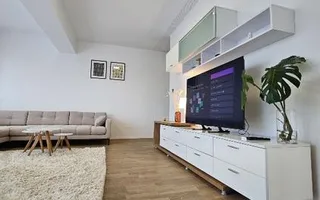 Inchiriere apartament 2 cam + parcare subterana Catted Residence - Poză 15