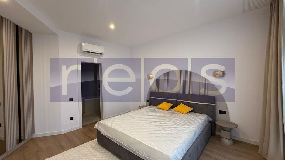 INCHIRIERE 4 CAMERE | ONE NORTH LOFT | MOBILAT SI UTILAT LUX | LOC PARCARE | - Poză 12