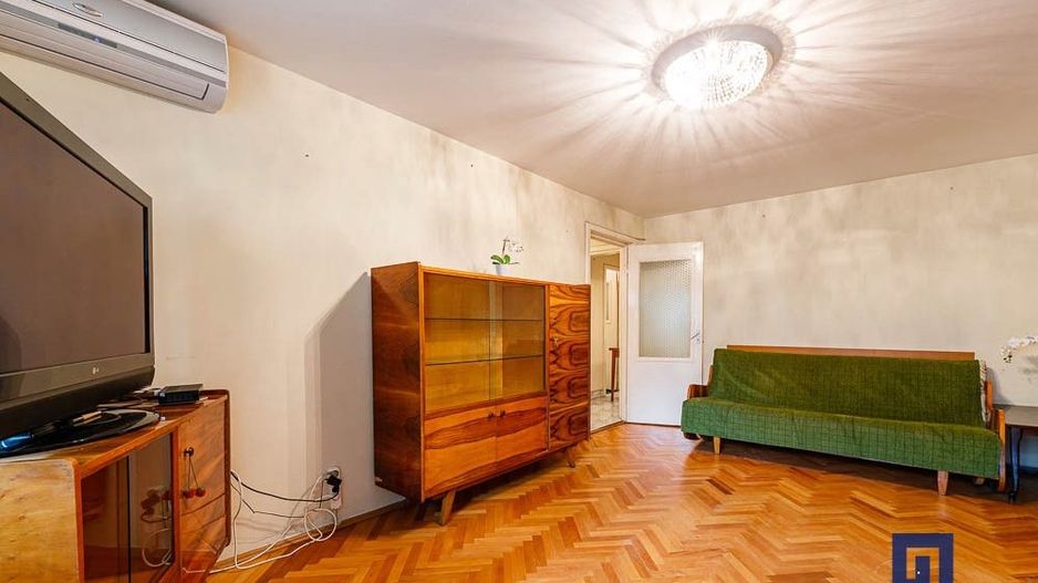 OCAZIE RARĂ: apartament 3 camere, etaj 1, Parcul Bucovina, Comision O - Poză 4