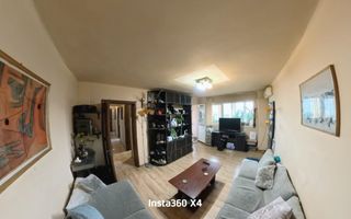 Apartament 3 camere decomandat, Titulescu, sector 1 - Poză 3