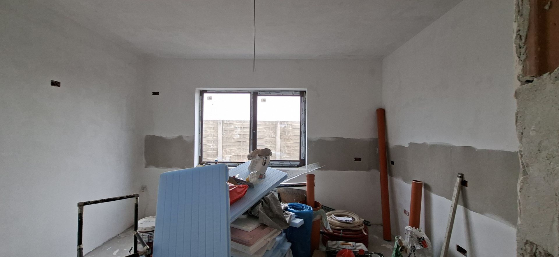 Locuinta individuala la liziera Padurii Verzi -Dumbravita - Poză 15