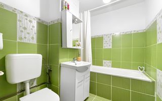 De vanzare | Decomandat 2 camere | Et 3 | Finisaje moderne | Soarelui - Poză 13