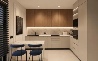 Casa Individuala - 4 camere - 3 bai - 355mp teren - Poză 17