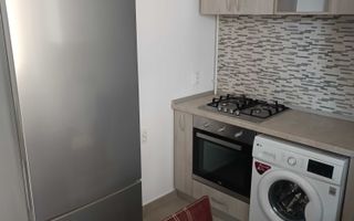 Apartament decomandat, 1 camera, 34 mp, Valea Adanca – de inchiriat - Poză 3
