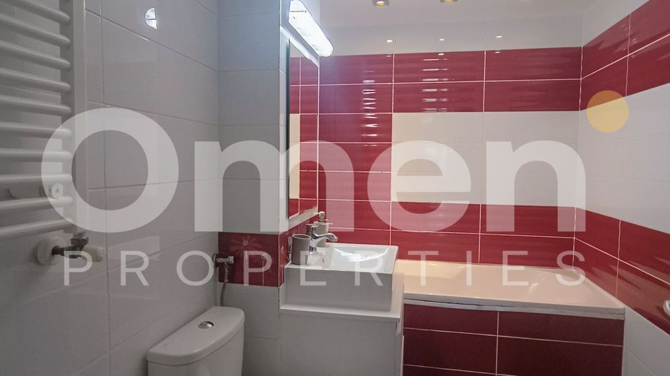 Apartament 4 camere | Progresului | 98 mp utili | Mobilat și utilat | - Poză 14