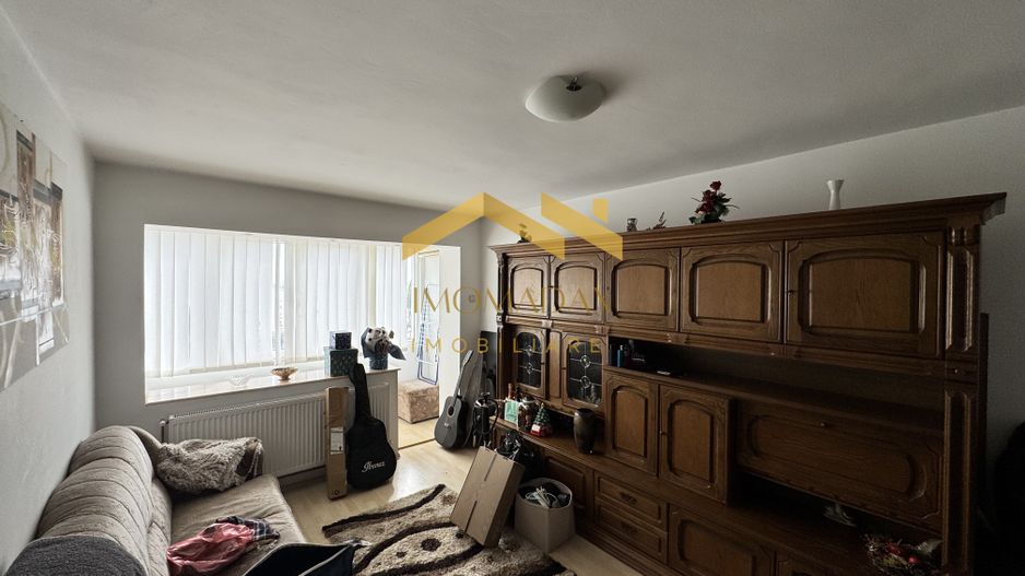 Sagului-2 Camere-Mobilat/aUtilat - Poză 14