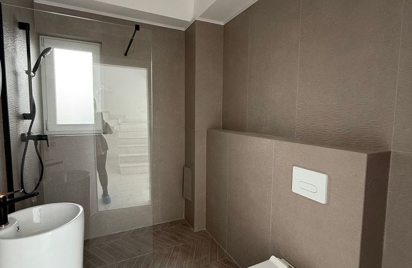 Casa individuala de vanzare - Zona Vivo / Floresti - Poză 8