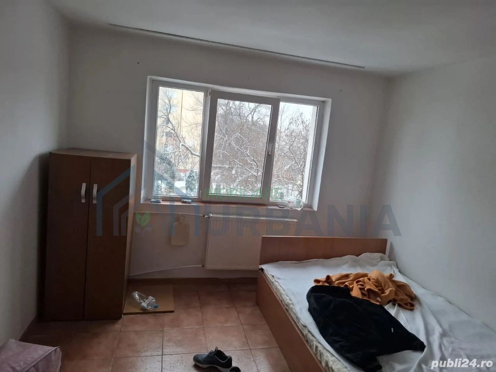 Închiriez camera de cămin - Poză 1