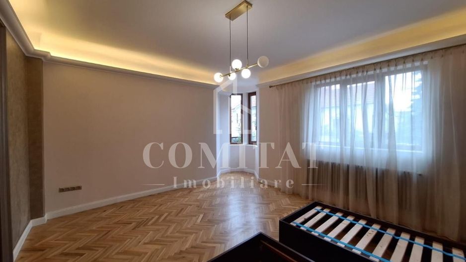 Casa finisată modern | 3 camere | Andrei Mureșanu - Poză 4