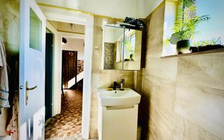 Apartament 3 camere + 1 birou,  Cotroceni, curte si gradina, metrou Eroilor - Poză 12