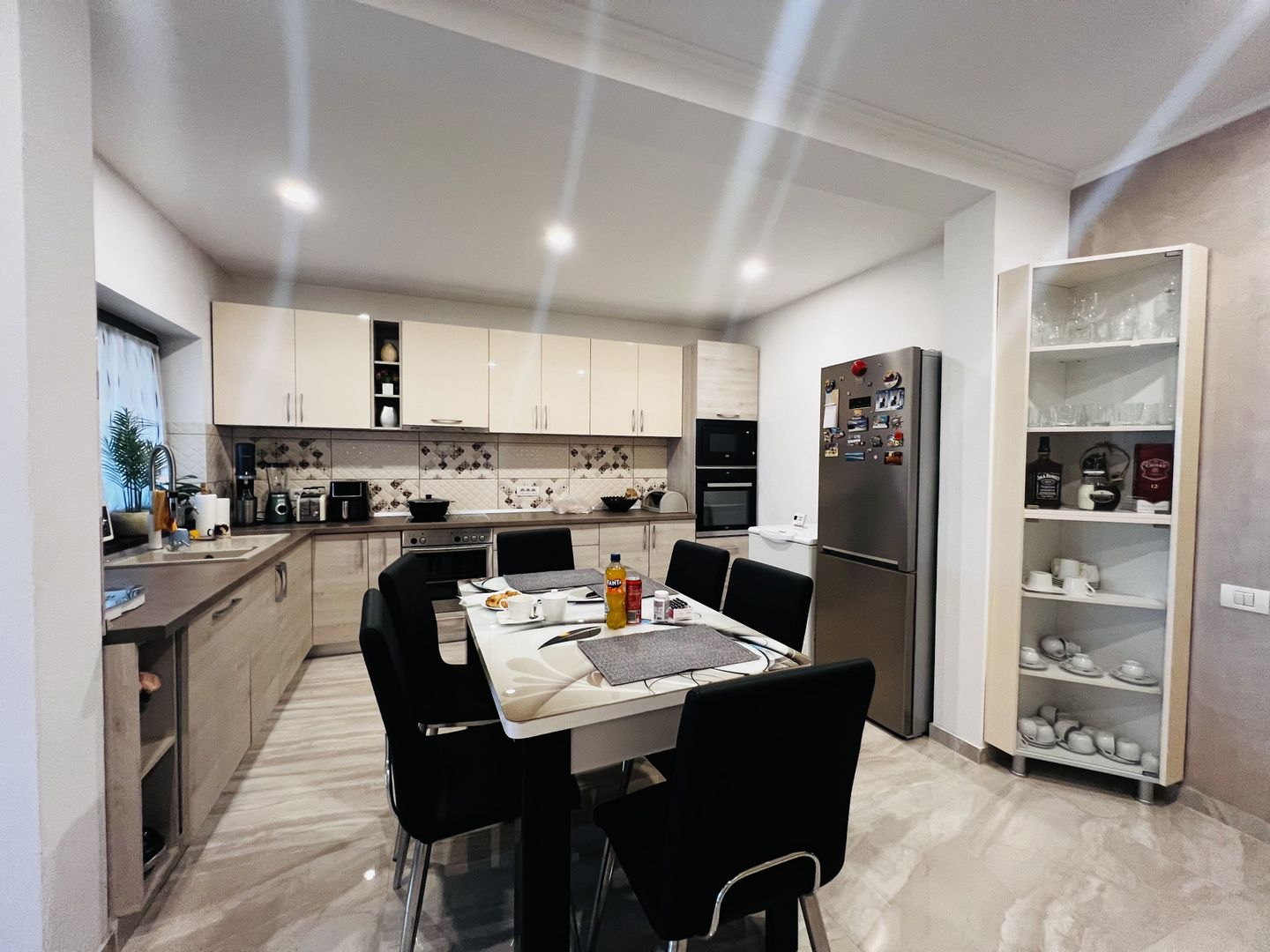 Casa Individuala 180 mp si 860 teren I Sanmihaiu German I - Poză 6