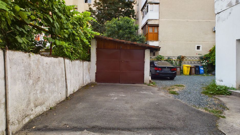 Apartament 3 camere, strada Corneliu Coposu - Poză 9