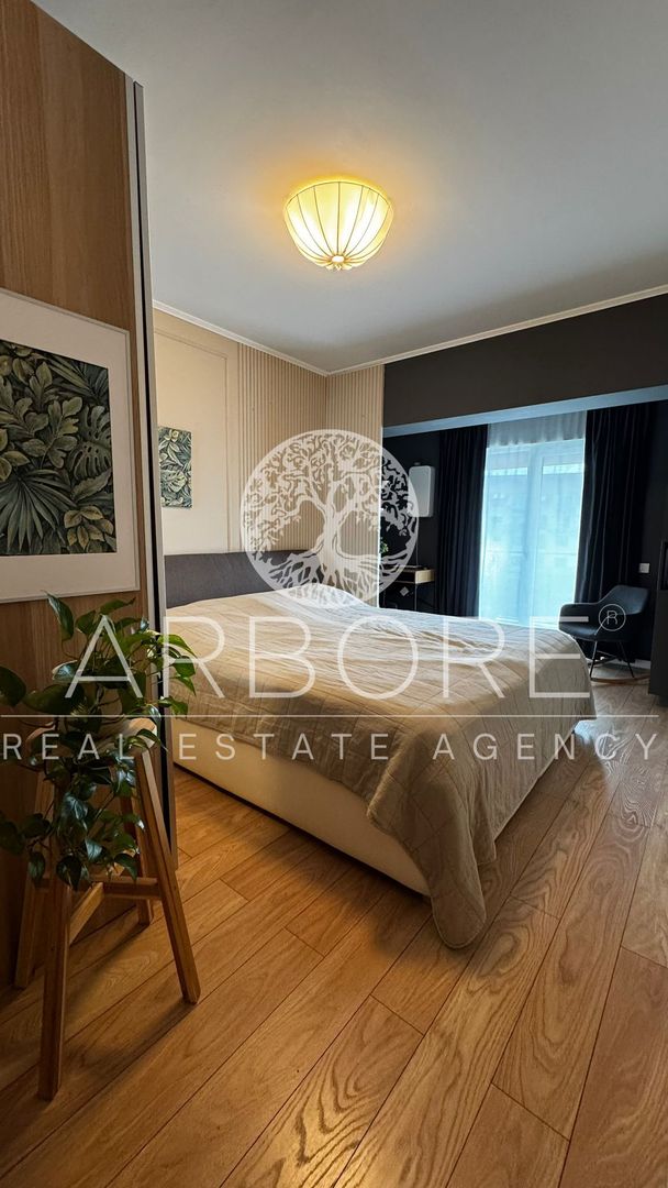 Apartament 3 camere | 90 mp utili | Terasă spațioasă | Otopeni - Poză 7