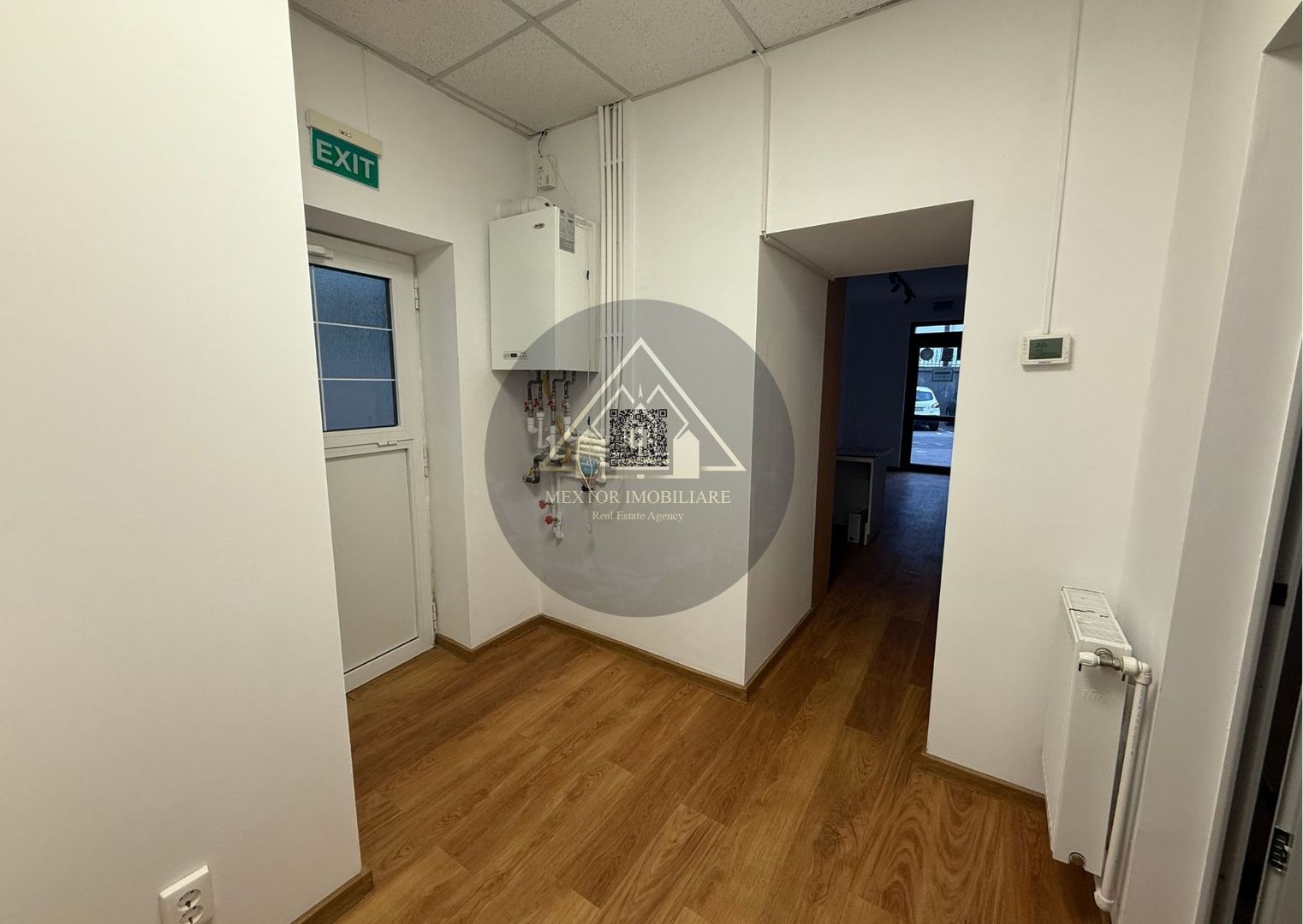 Centru medical, spatiu comercial de vanzare, Medias - Poză 9