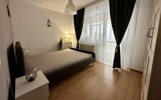 Apartament 2 cam., 2 min Metrou Leonida/Sos Berceni/centrala, mobilat - Poză 4