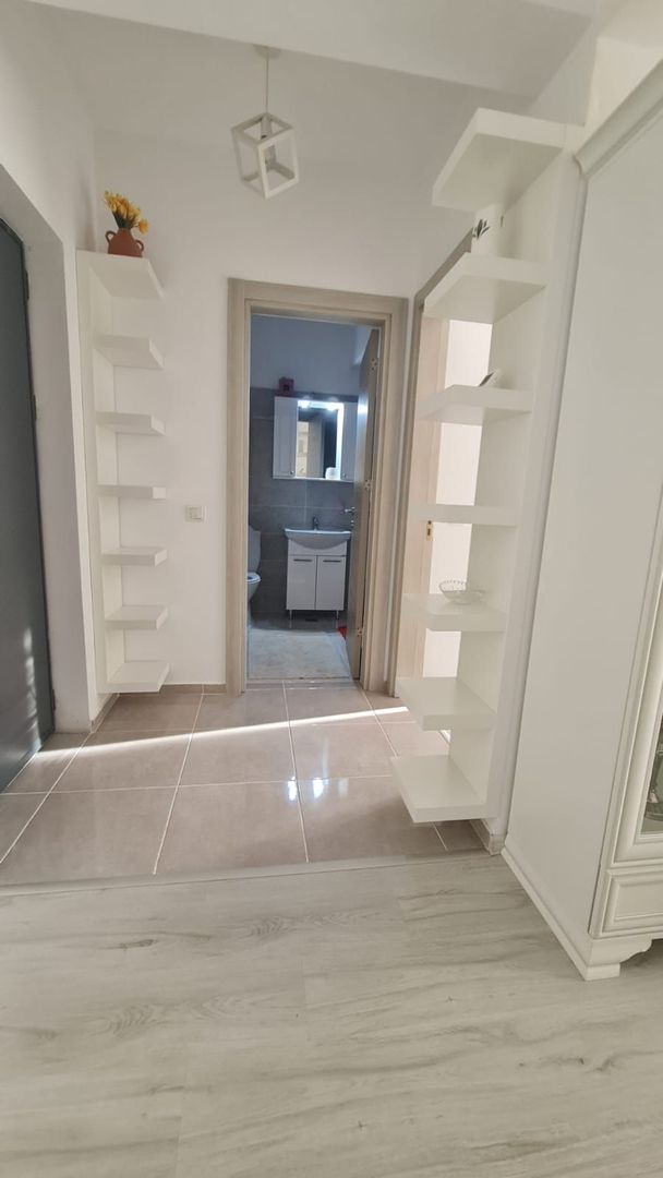 AP. 2 CAMERE- METALURGIEI, PARCARE INCLUSA, CENTRALA PROPRIE, MODERN - Poză 4