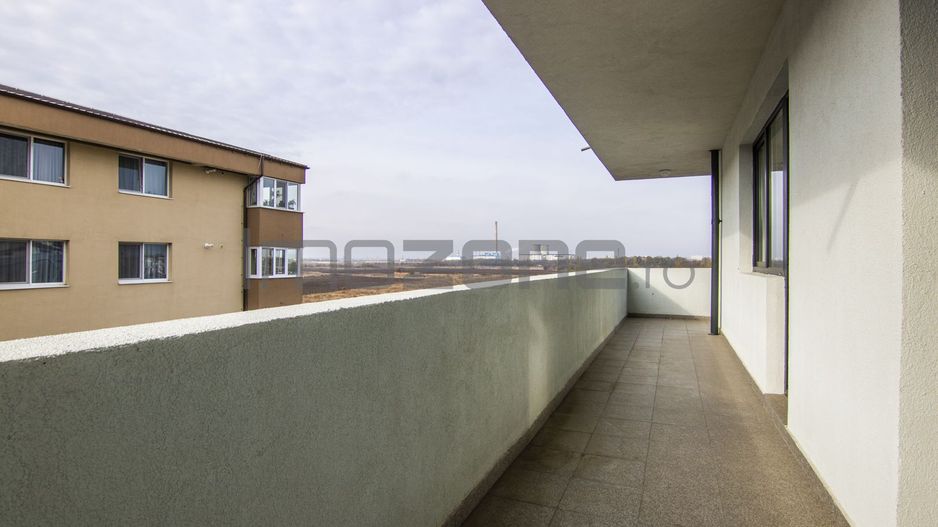 Prelungirea Ghencea, bloc stradal FINALIZAT, 3 camere, dec., 5/6, 2 bai, 97 mp - Poză 19