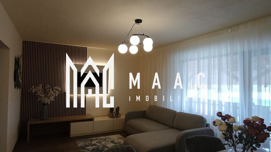 Casă Nouă Modernă | 3 camere | 110MPU | Disponibilă Imediat | Calea Cisnădiei - Poză 1