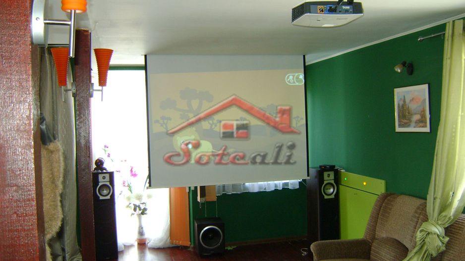 Casa de vanzare in Cornu P+M - Poză 35