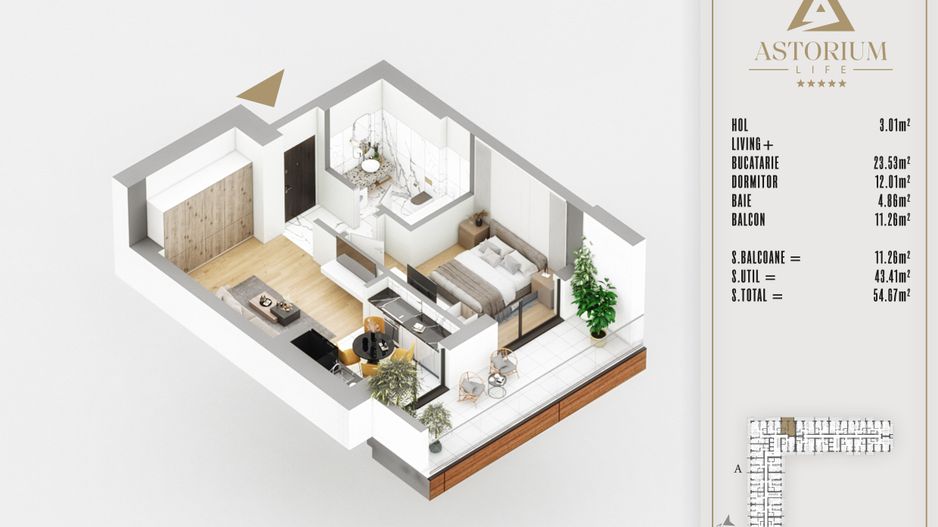 Astorium Life - Poză 11