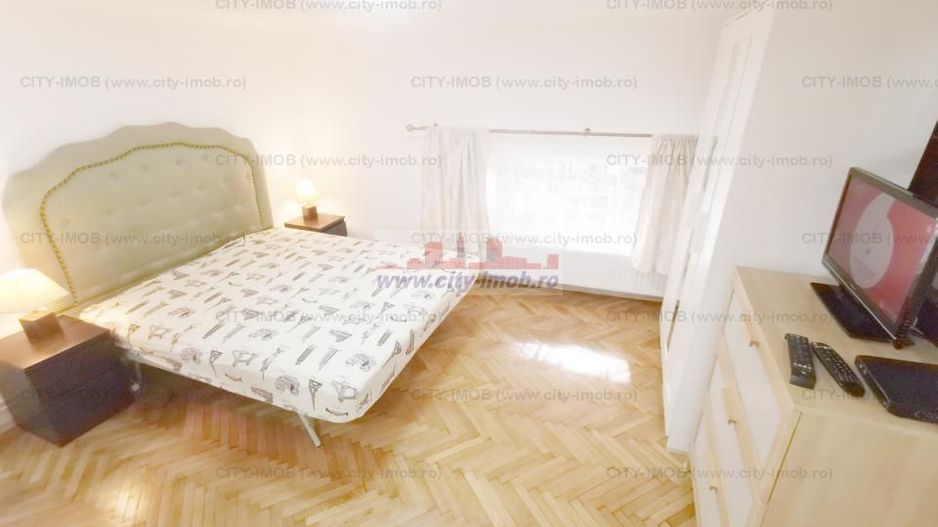 Inchiriere Garsoniera Studio Romana Amzei Bucuresti - Poză 20