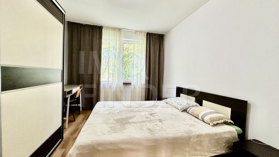 Vanzare 2 camere, in vila, etaj 1, decomandat, 63 mp utili, parcare - Poză 10