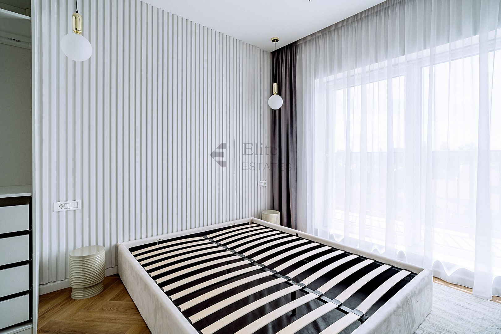 Apartament nou cu 3 camere in bloc "Verde" Zona Centrala - Poză 10