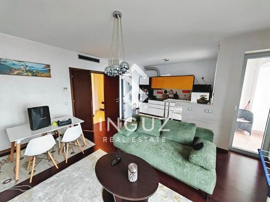 Apartament 2 camere premium de închiriat – Asmita Gardens | Vitan-Bârz - Poză 1