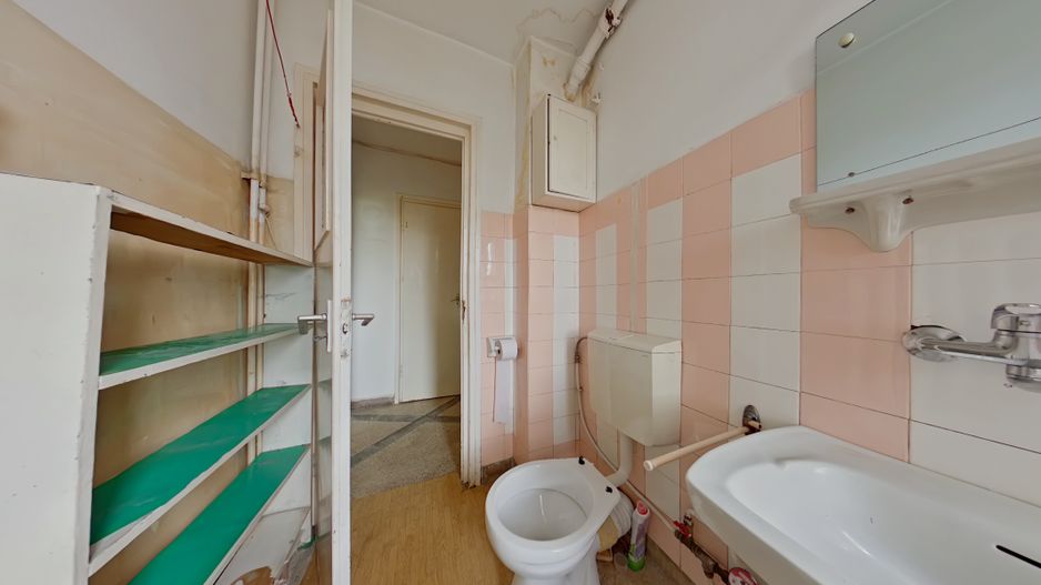 Apartament cu 2 camere, 46 MP, Central, Comision 0% - Poză 15