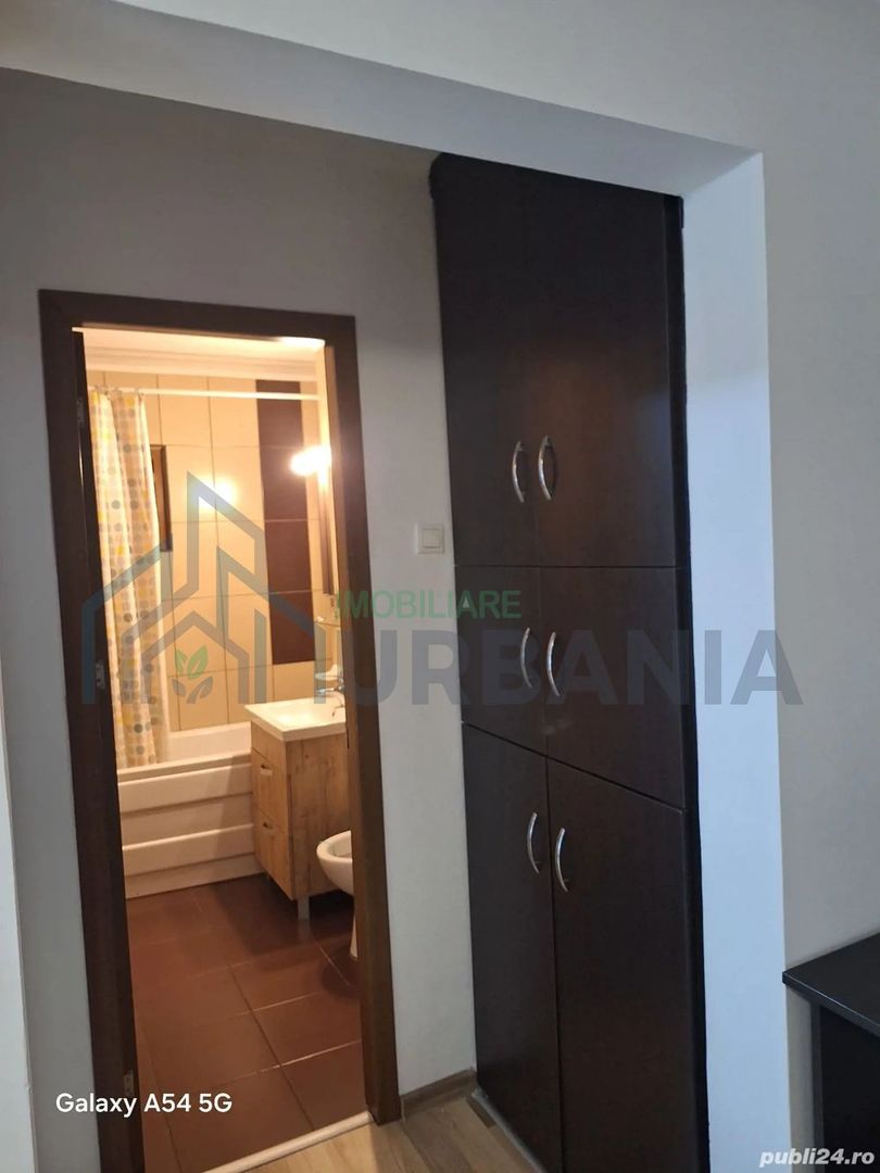 Inchiriere Apartament 2 camere CUG - Poză 9