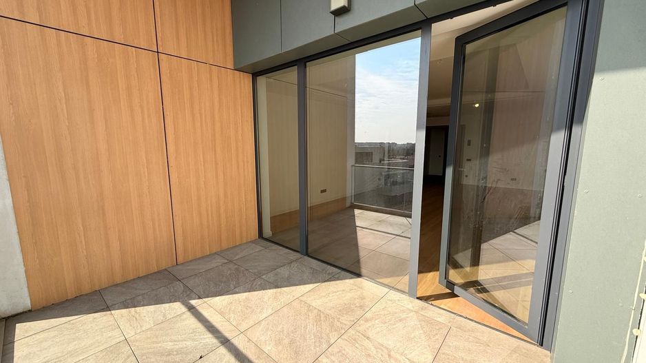 3 camere Rahmaninov | Loc Parcare | Vedere superba | Comision 0% - Poză 10