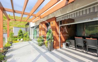 Vila cu piscina de vanzare - P+E str.Adevarului, Oradea