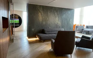 Floreasca | Penthouse | Duplex | Pescariu | 480mp | Gradina - Poză 36