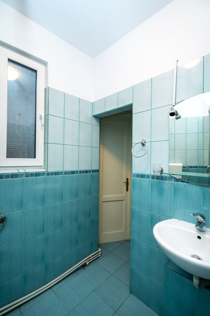 COMISION 0% - Apt.3 camere renovat,Bd. Lascar Catargiu, imobil fara risc seismic - Poză 10