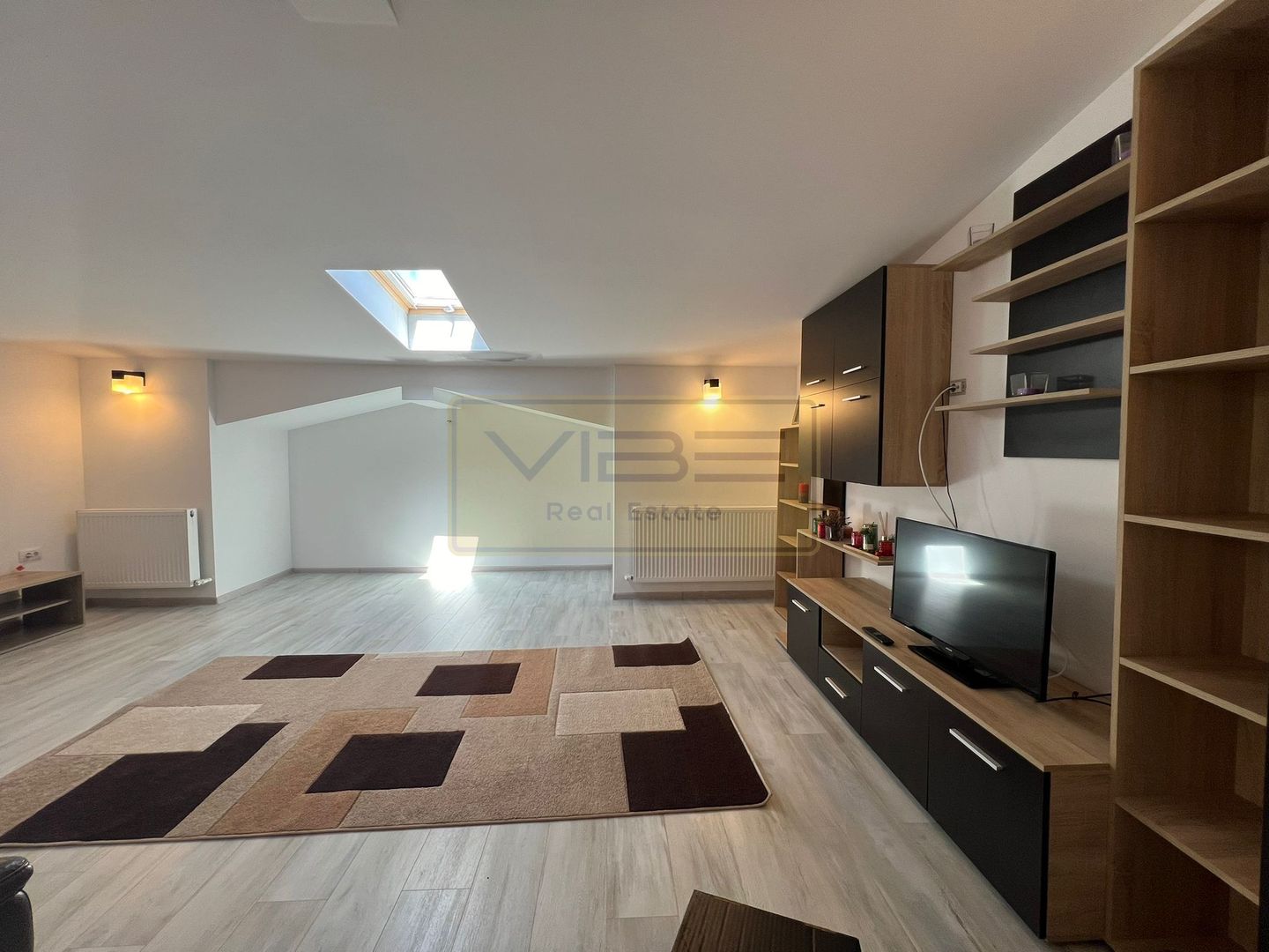 Apartament 3 camere+parcare Galata-Sos Voinesti - Poză 5