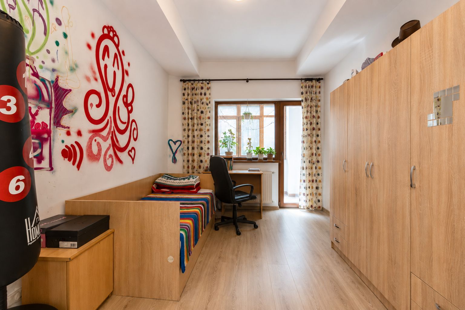 Apartament de vanzare 4 camere Dacia | Mihai Eminescu Stefan cel Mare - Poză 7