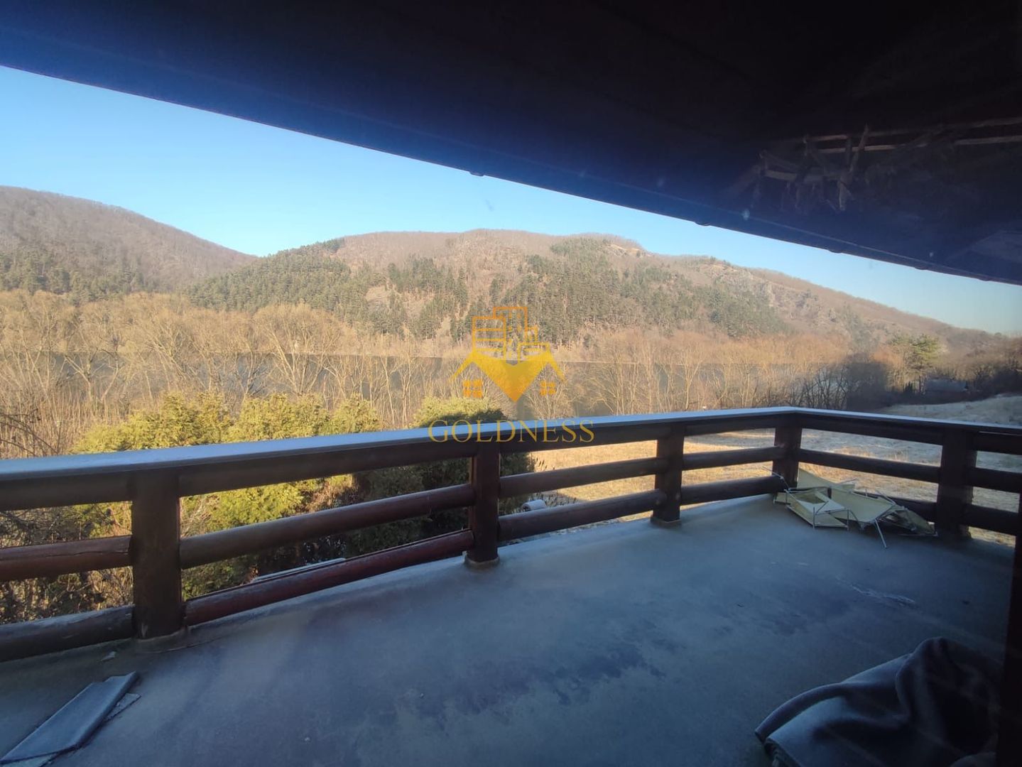 5 camere, Curte proprie, Ponton, 3 parcari, Zona Somesul Cald, Cluj - Poză 1