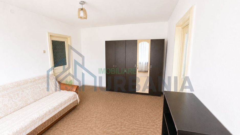 Apartament 3 camere, Podu Roș – Palas, Palatul Culturii, Iași - Poză 2