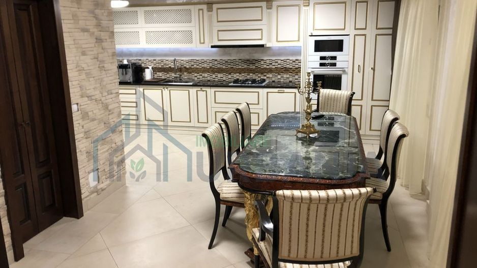 Vilă de Lux cu Piscină, Visan – 4 Camere, 850 mp Teren - Poză 2