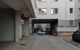 De Inchiriat apartament cu 2 camere Marriott - 13 Septembrie sector 5 - Poză 13