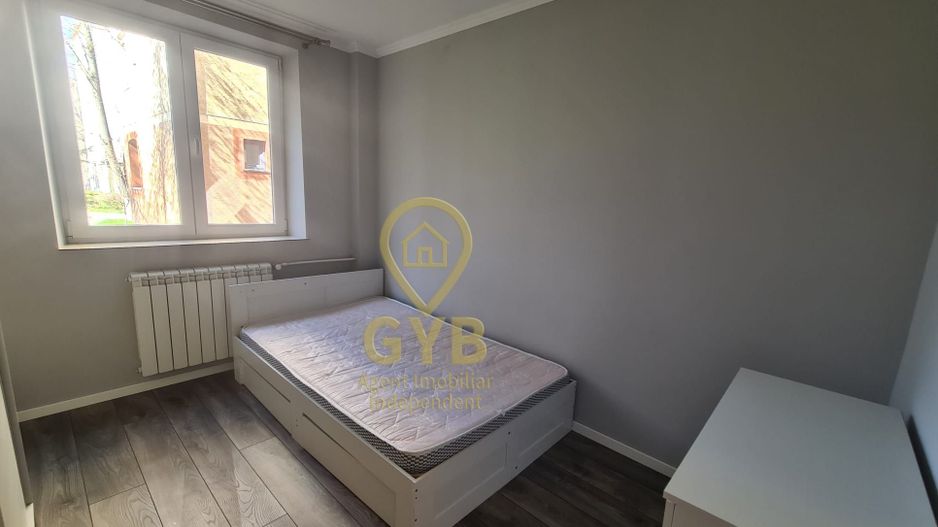 Se închiriază apartament cu 3 camere, renovat recent - Poză 12