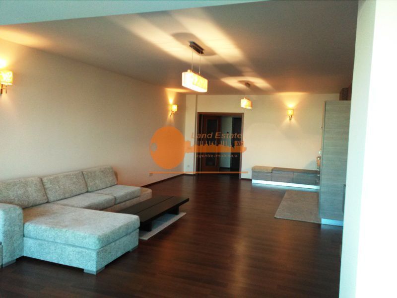 3 camere Orhideea Gardens ( parcare-boxa ) - Poză 2