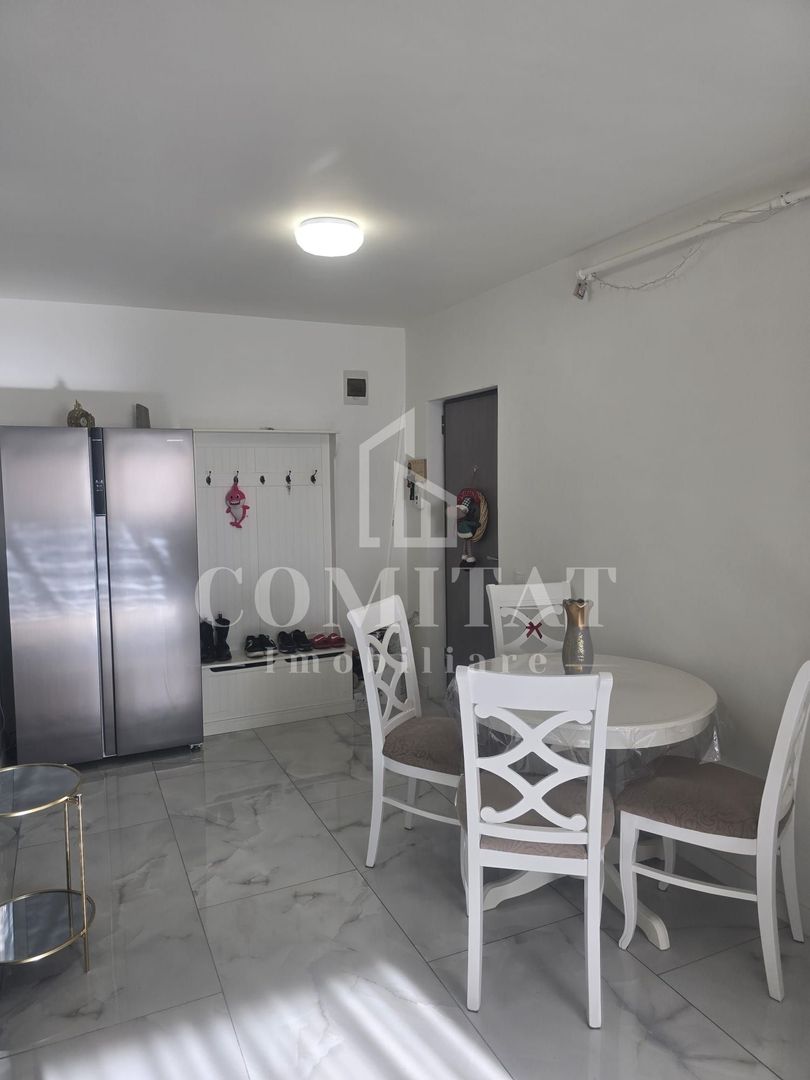 Apartament cu 2 camere | 44 mp | Eroilor - Poză 5
