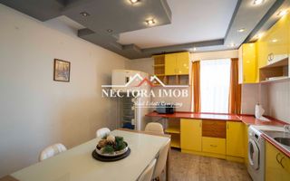 NECTORA IMOB-Apartament 4 camere,2 bai,tip P,92 mp,Zona Dragos Voda - Poză 2