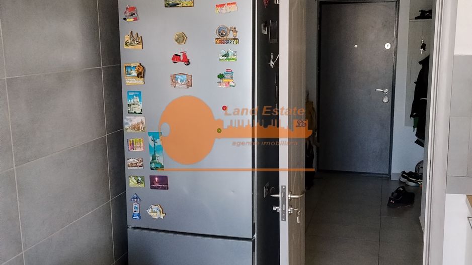 Apartament 2 camere decomandat – Câmpia Libertății - Poză 9