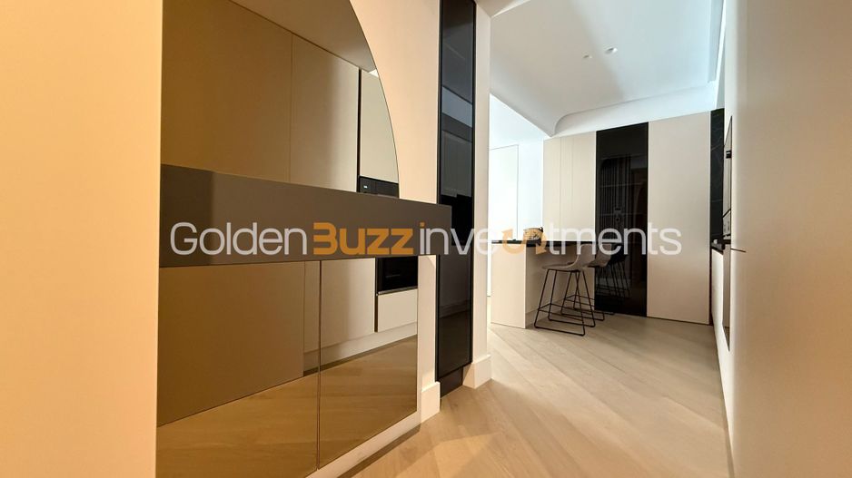Apartament  3 camere Cortina 126 | Parcare - Poză 4